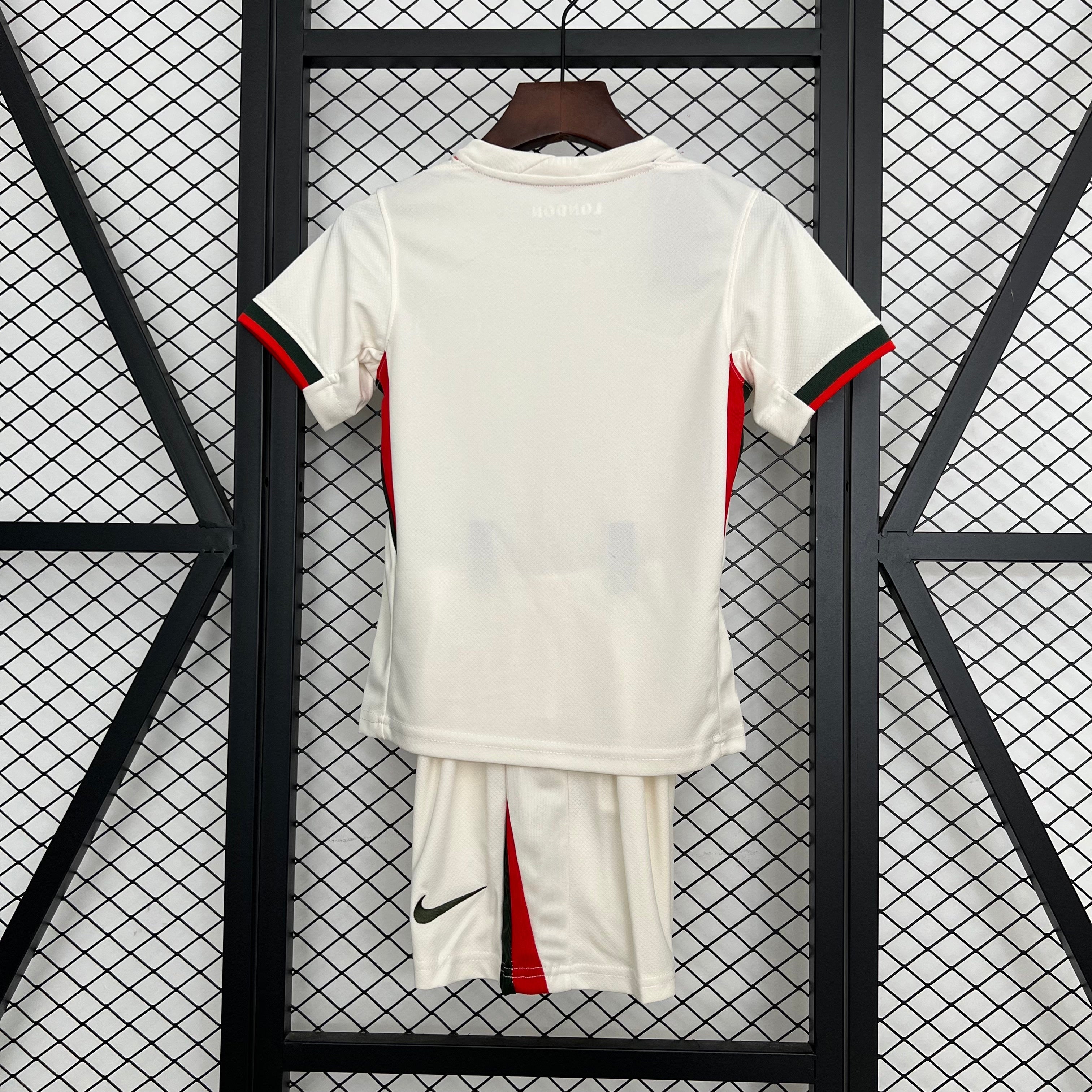 Tottenham Home 24/25 child