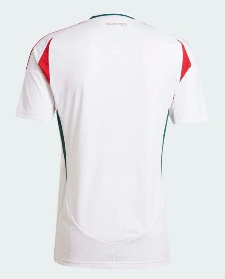 Hungary 24/25 Euro2024 Jersey