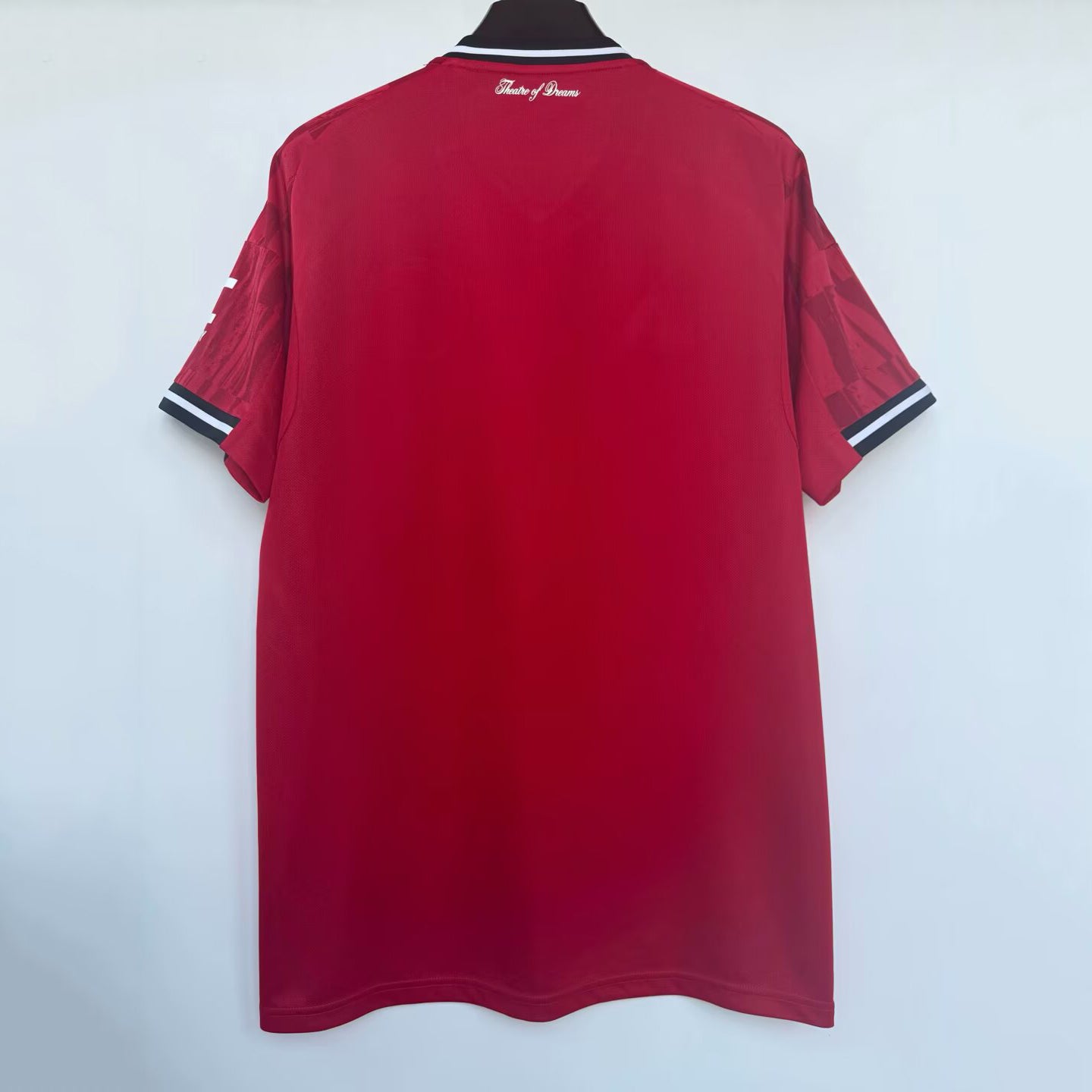 Manchester United Home Kit 2024/2025 Adult