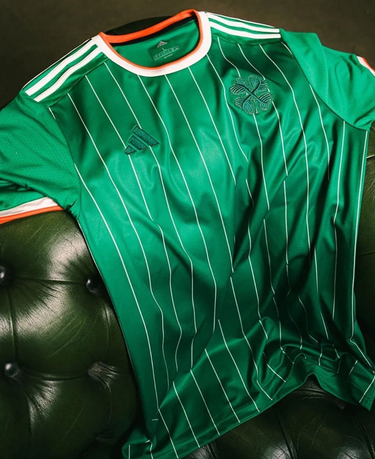 Celtic 23/24 Shirt