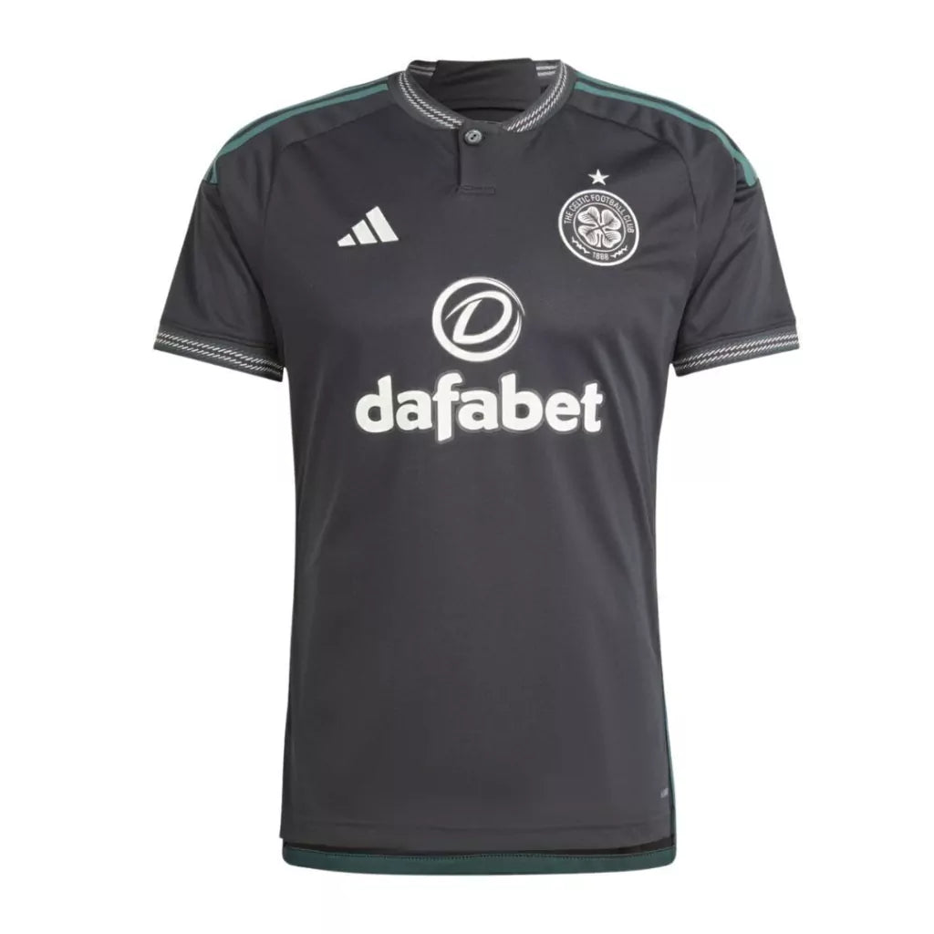 Celtic Away Shirt 23/24