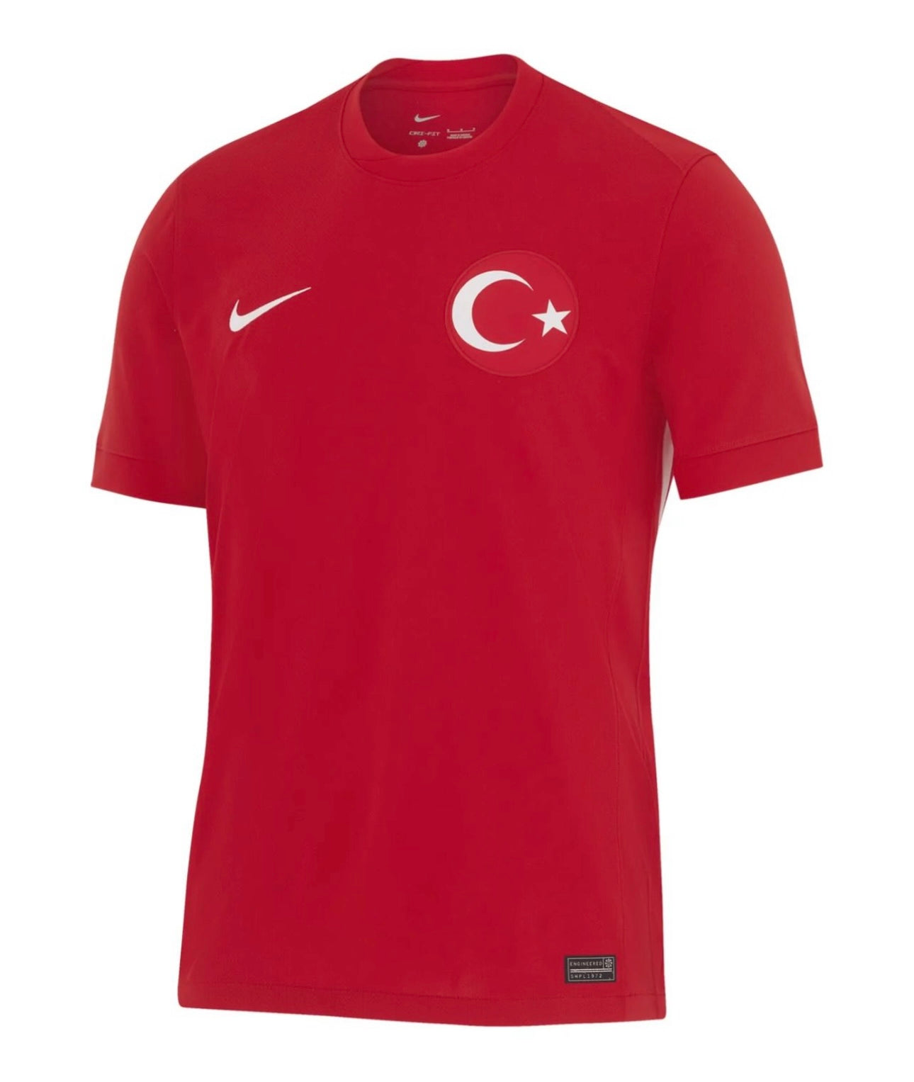 Türkiye Soccer Jerseys 24/25