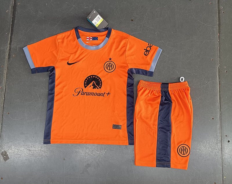 Inter away 2023/24 child