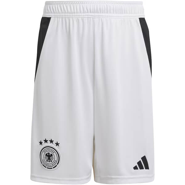 Germany Home Shorts 2024 - Adult