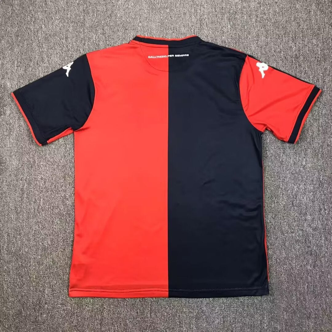 Genoa Home 2024/2025 - Adult