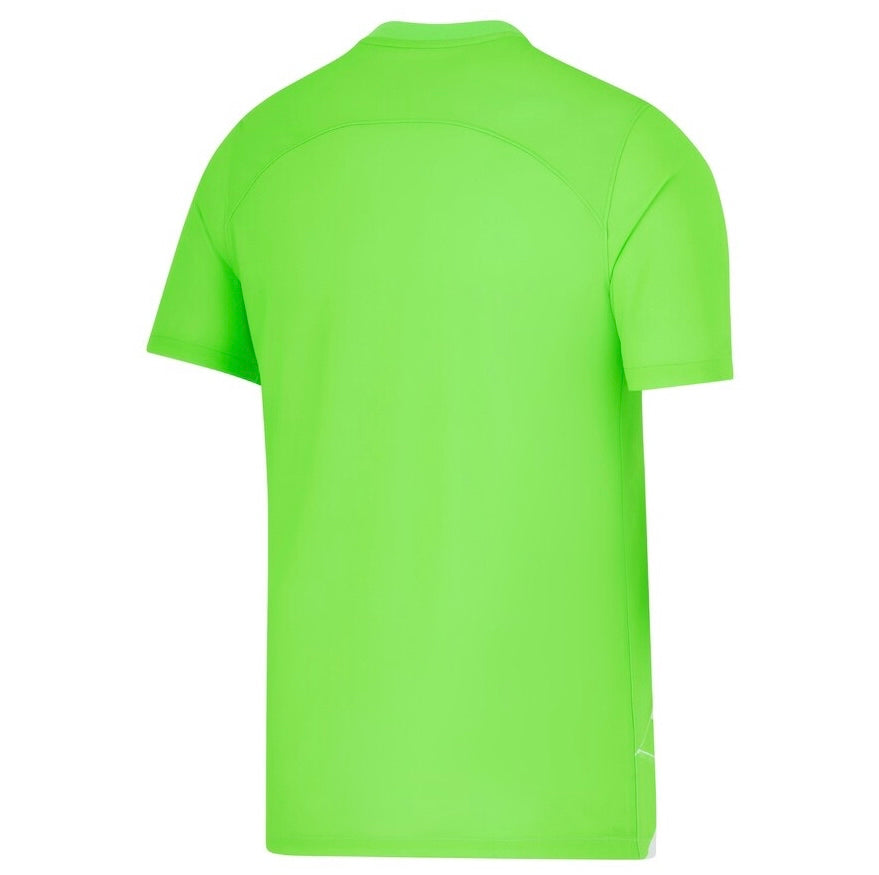 VfL Wolfsburg Home Shirt 23/24