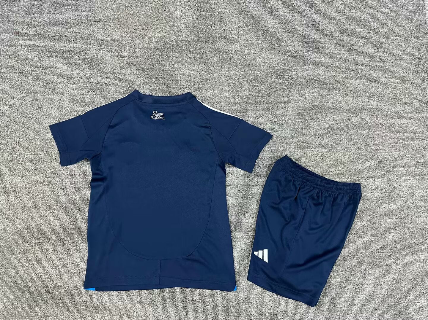 Milan 125th Anniversary Short Sleeve - Kids