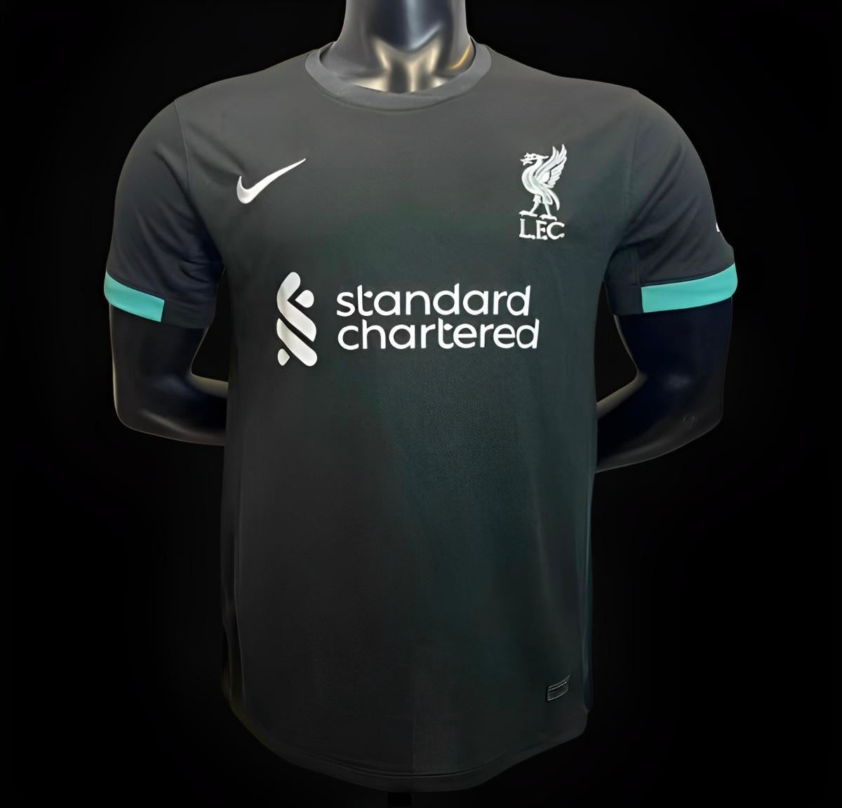 Liverpool Third Kit 2024/2025 - Adult