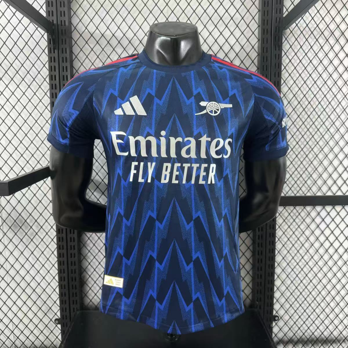 Arsenal Away 2025/2026