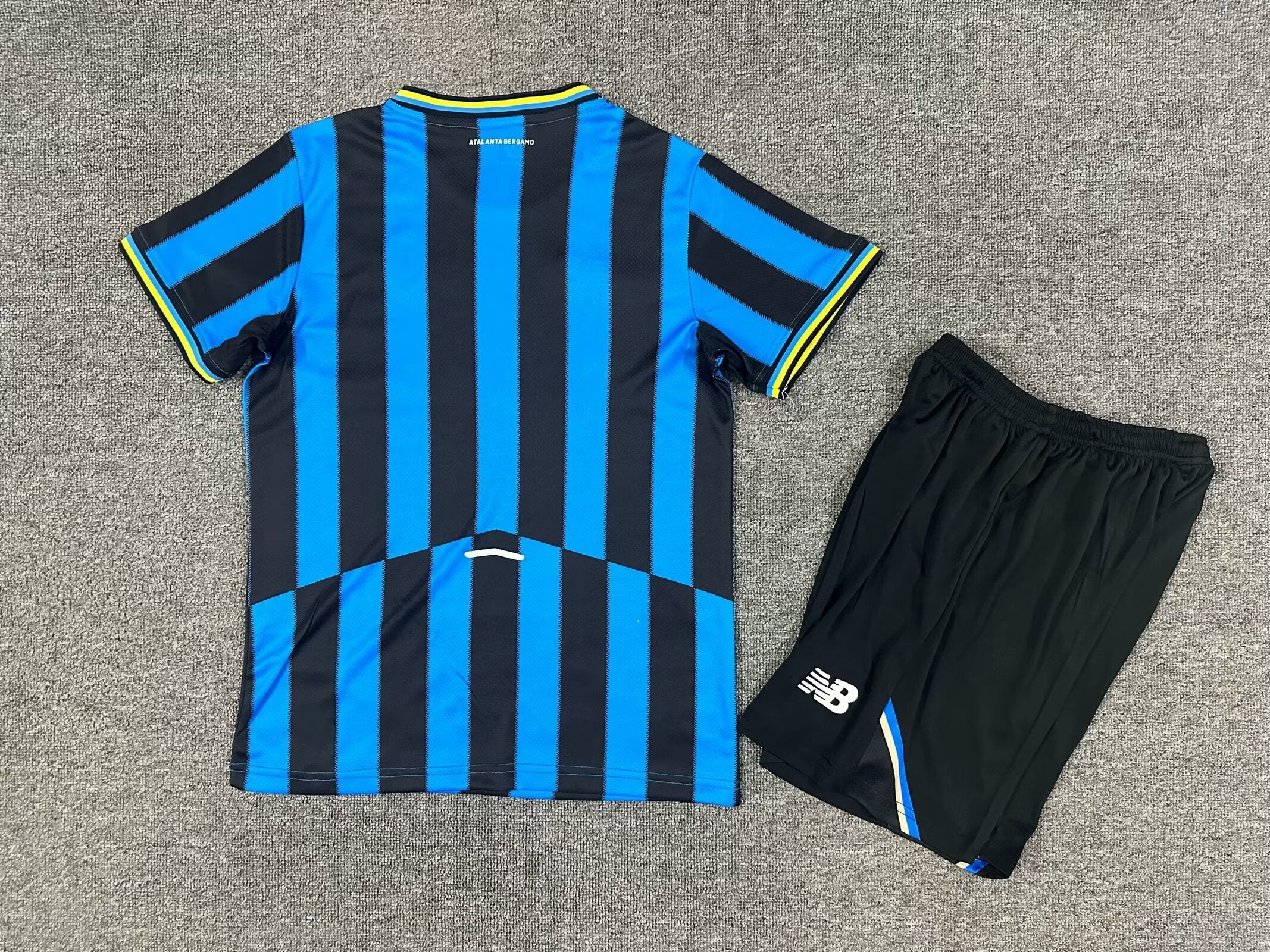 Atalanta Home Bambino 2025/2026