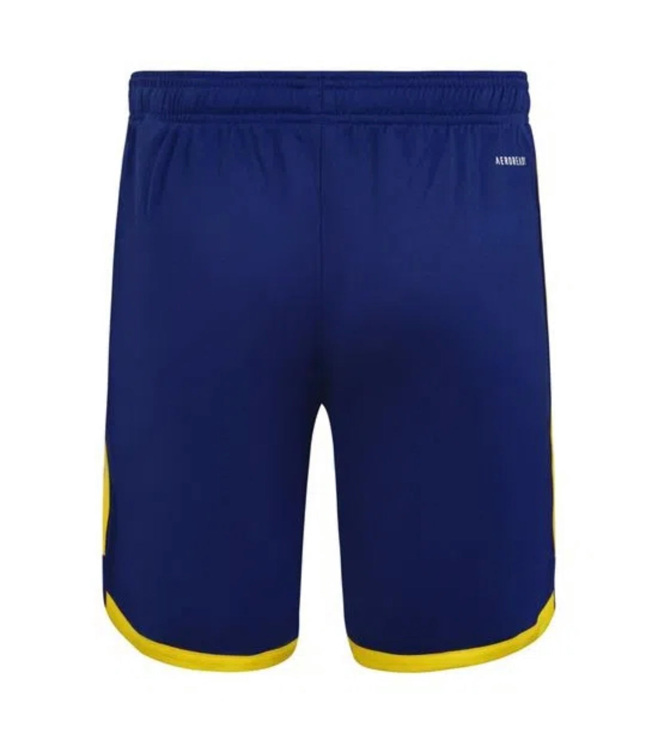 Boca Juniors Home Shorts 23/24