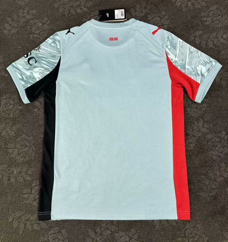 Rome Home 2024/25