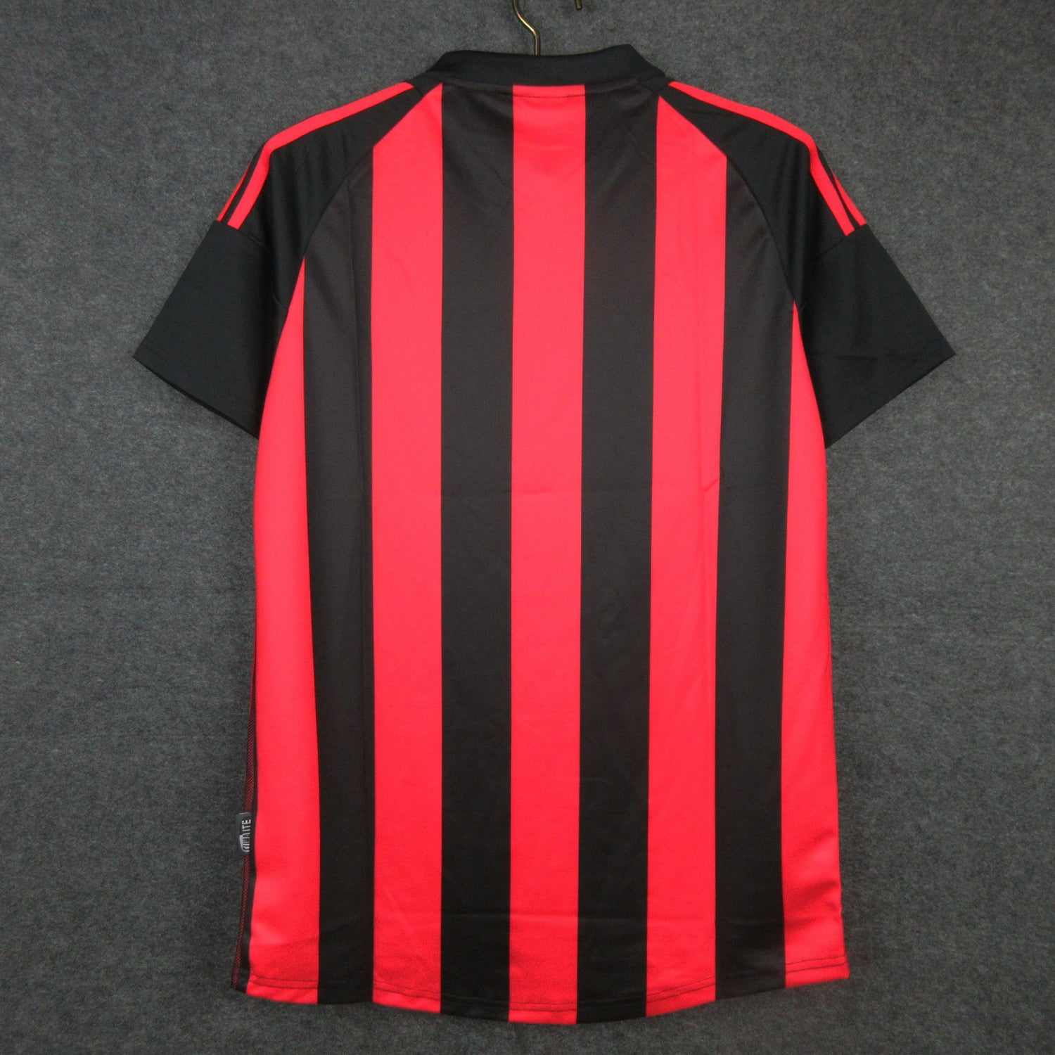 Milan Home 2002/03