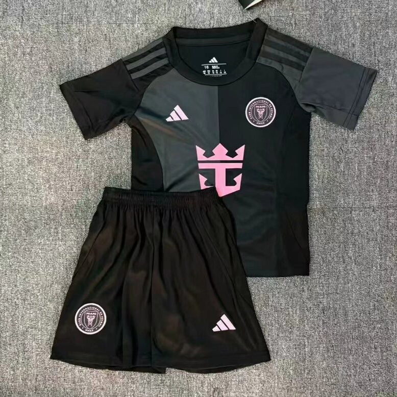 Inter Miami Away Kit 2024/2025 - CHILD