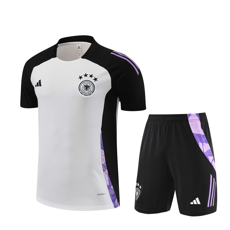 Germany 2024 Training Kit