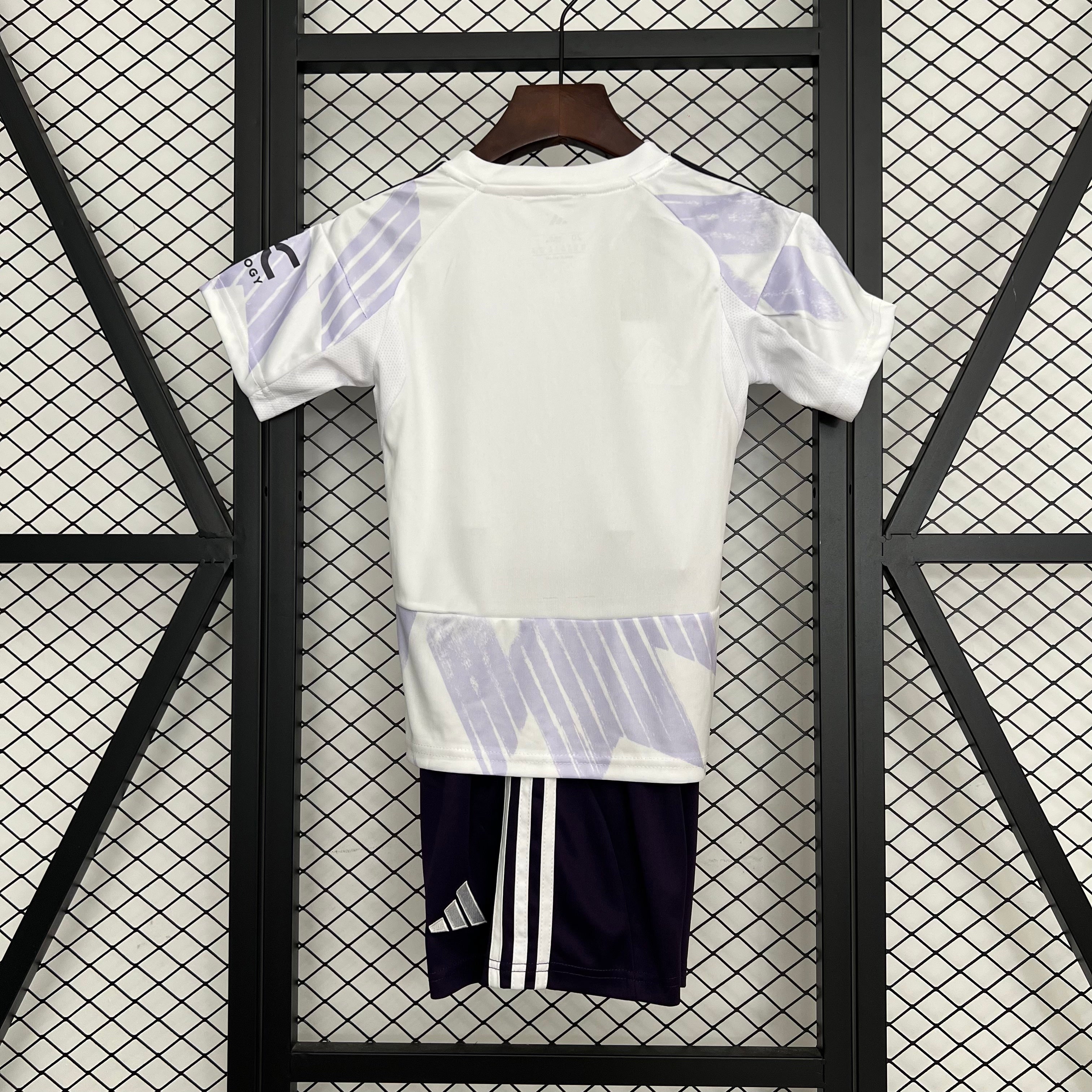 Manchester United Home 2024/2025 child