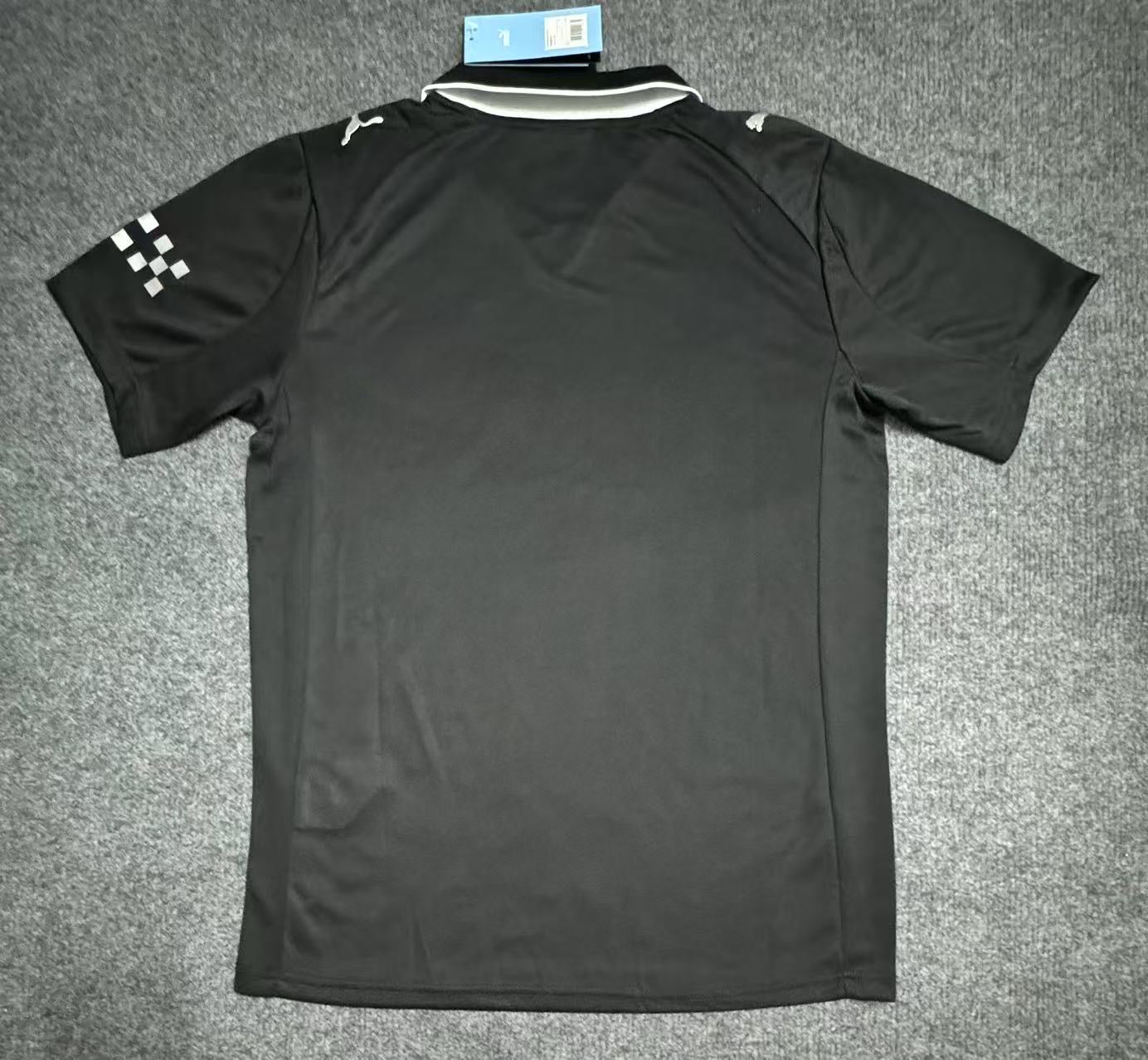 Man City Away 24/25