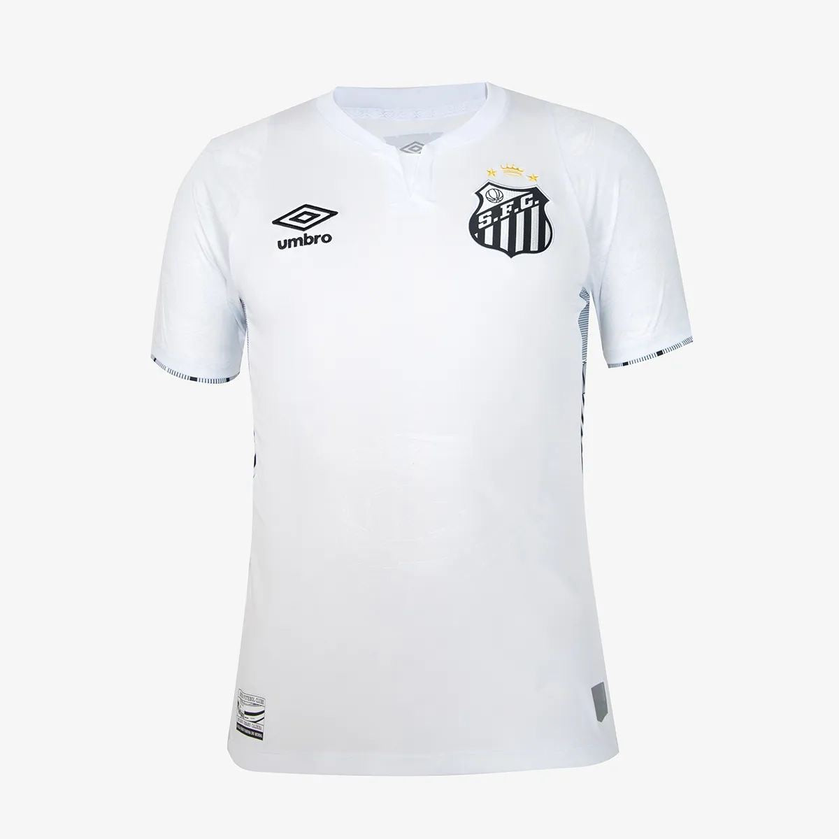Santos Home Shirt 24/25