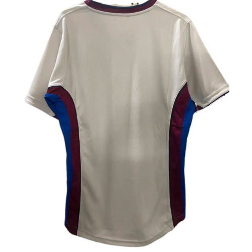 BARCELONA AWAY RETRO SHIRT 1998/99