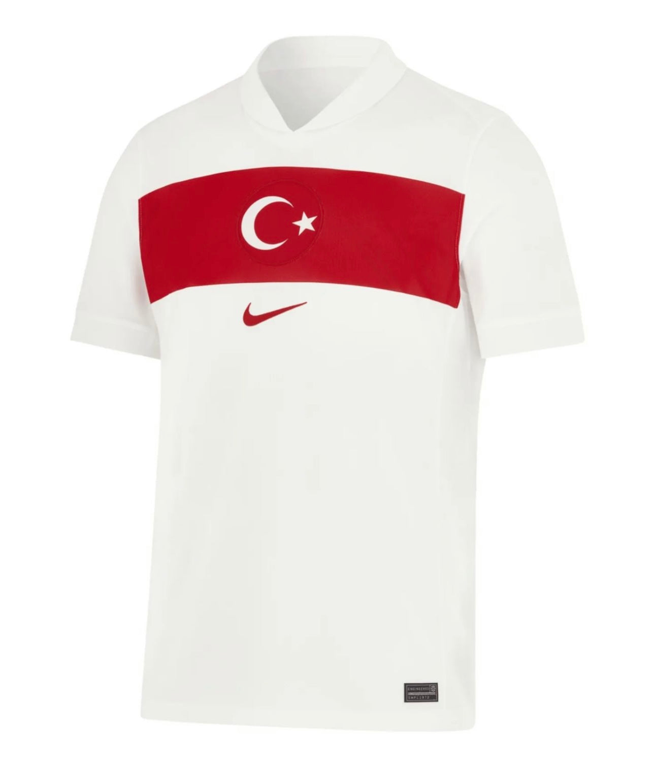 Türkiye Soccer Jerseys 24/25