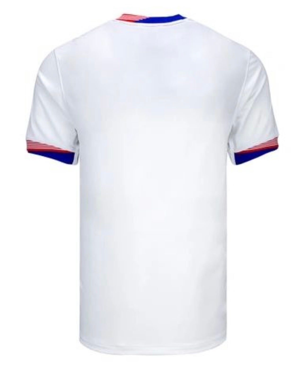 USA Soccer Jerseys 24/25