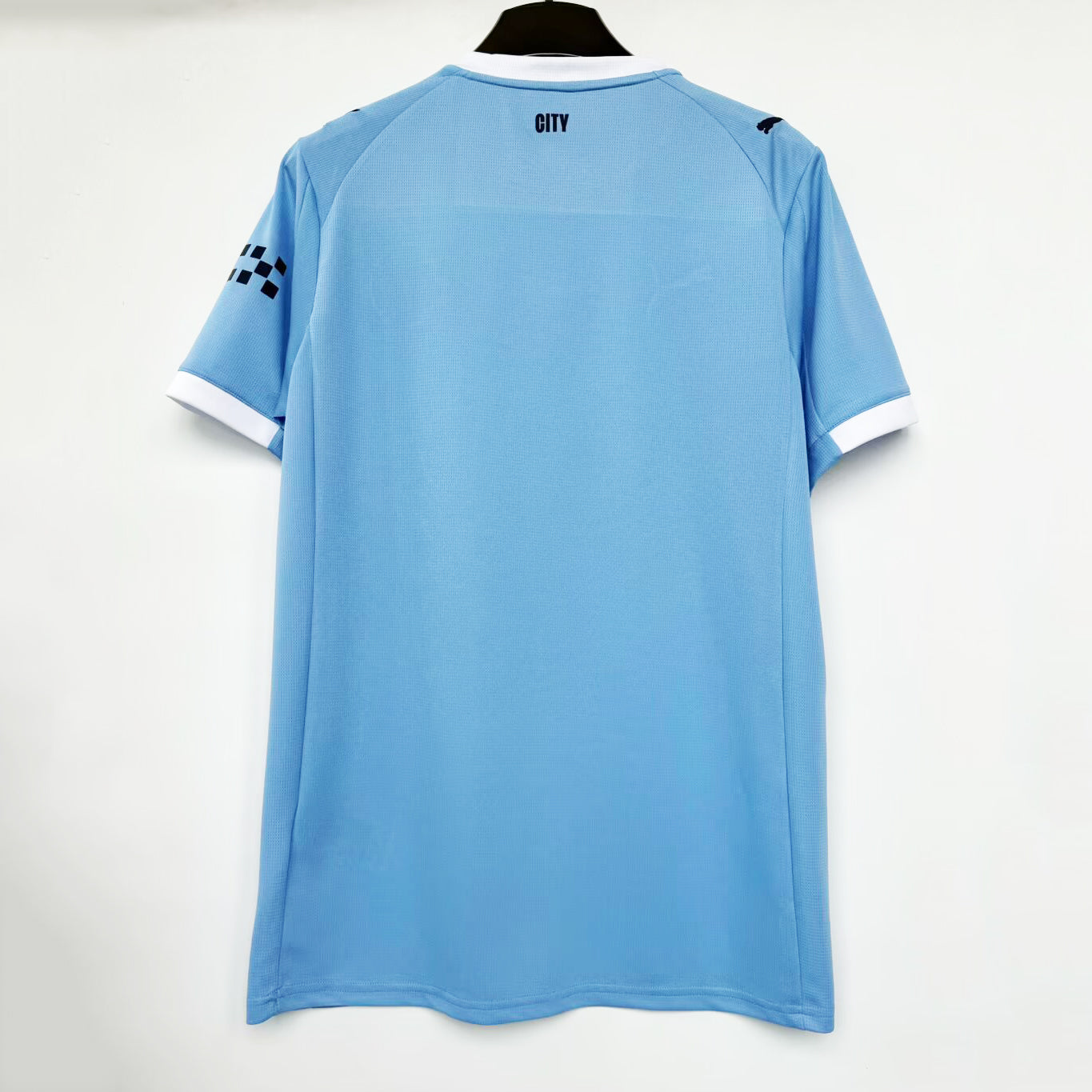 Manchester City Home Kit 2024/2025 Adult