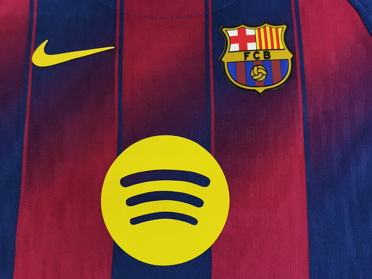 Barcelona 2024/2025 child