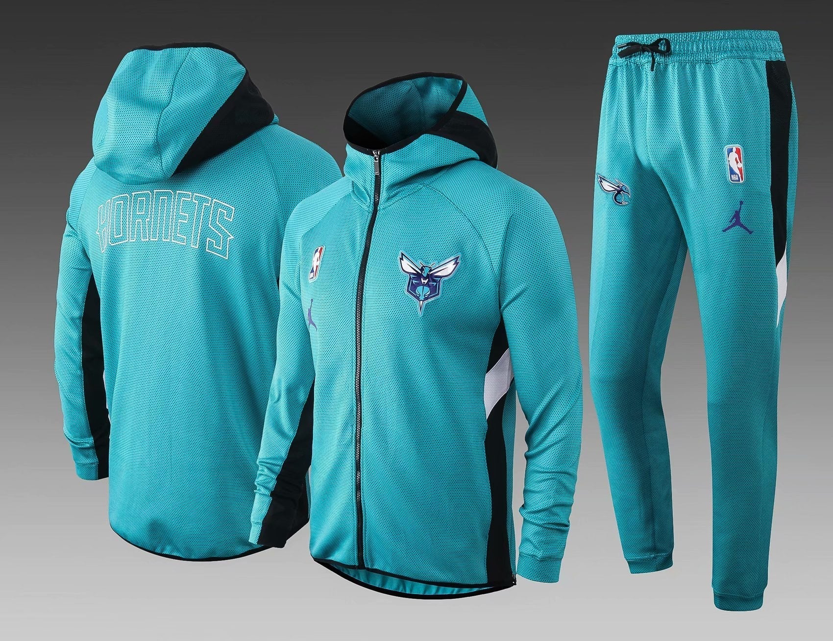 NBA Charlotte Hornets Adult 2024