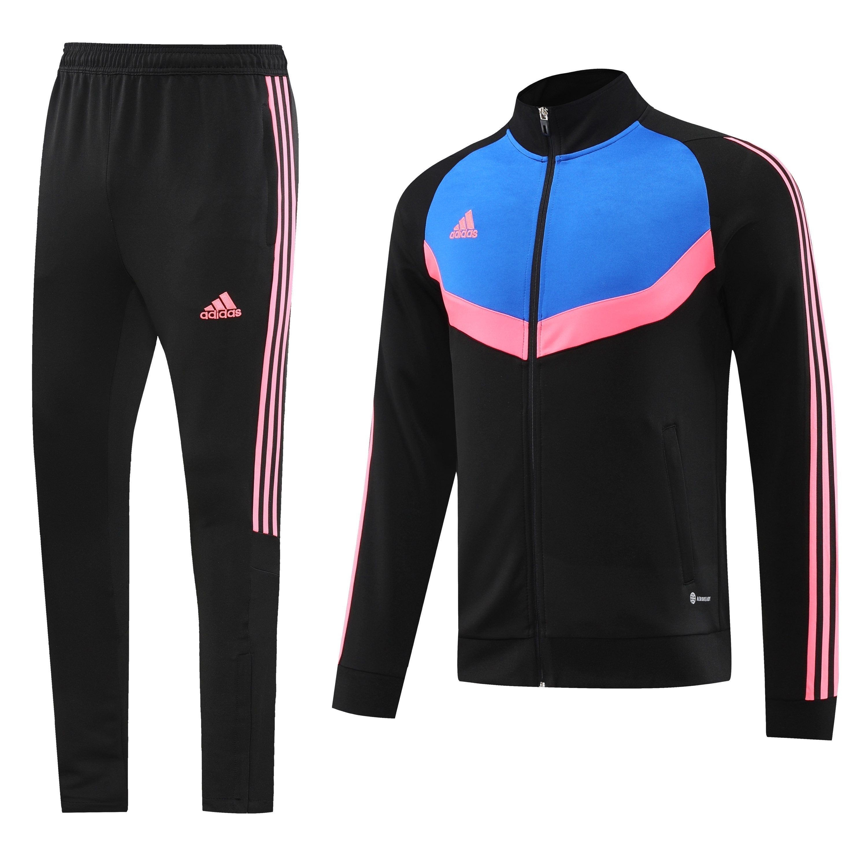Active Adult Tracksuit 2024