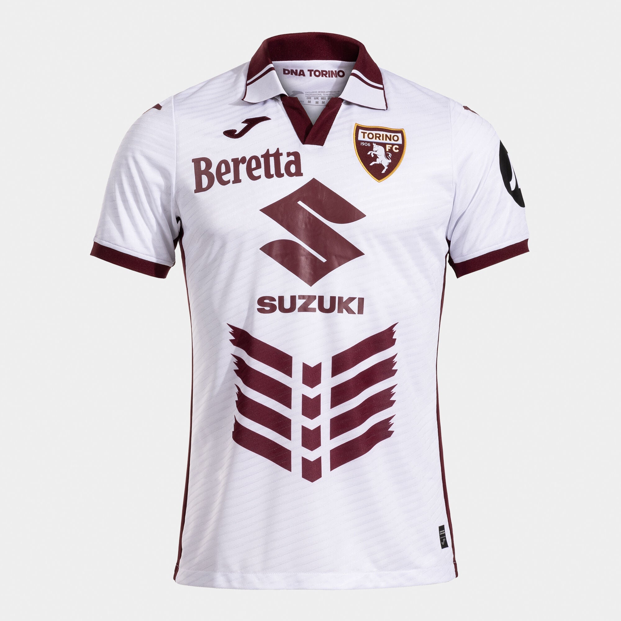 Torino Away 24/25