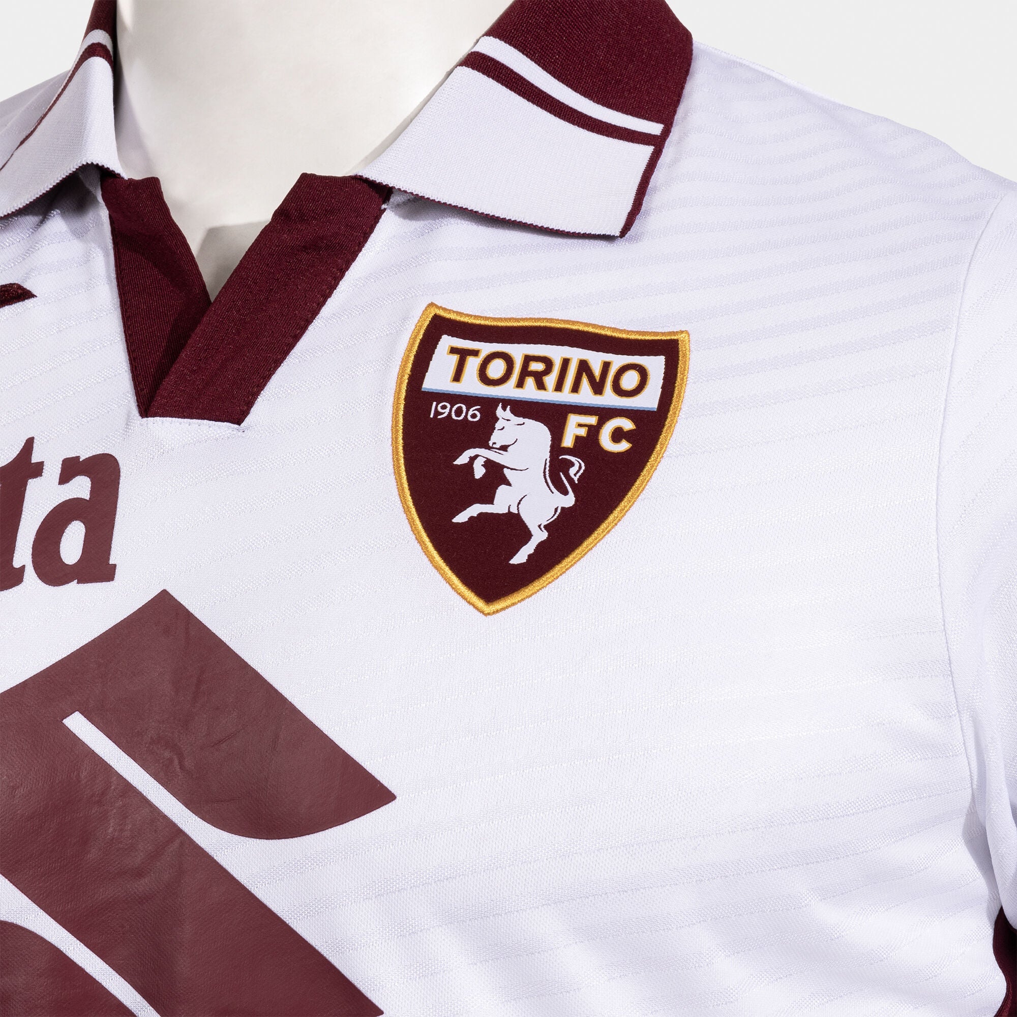 Torino Away 24/25