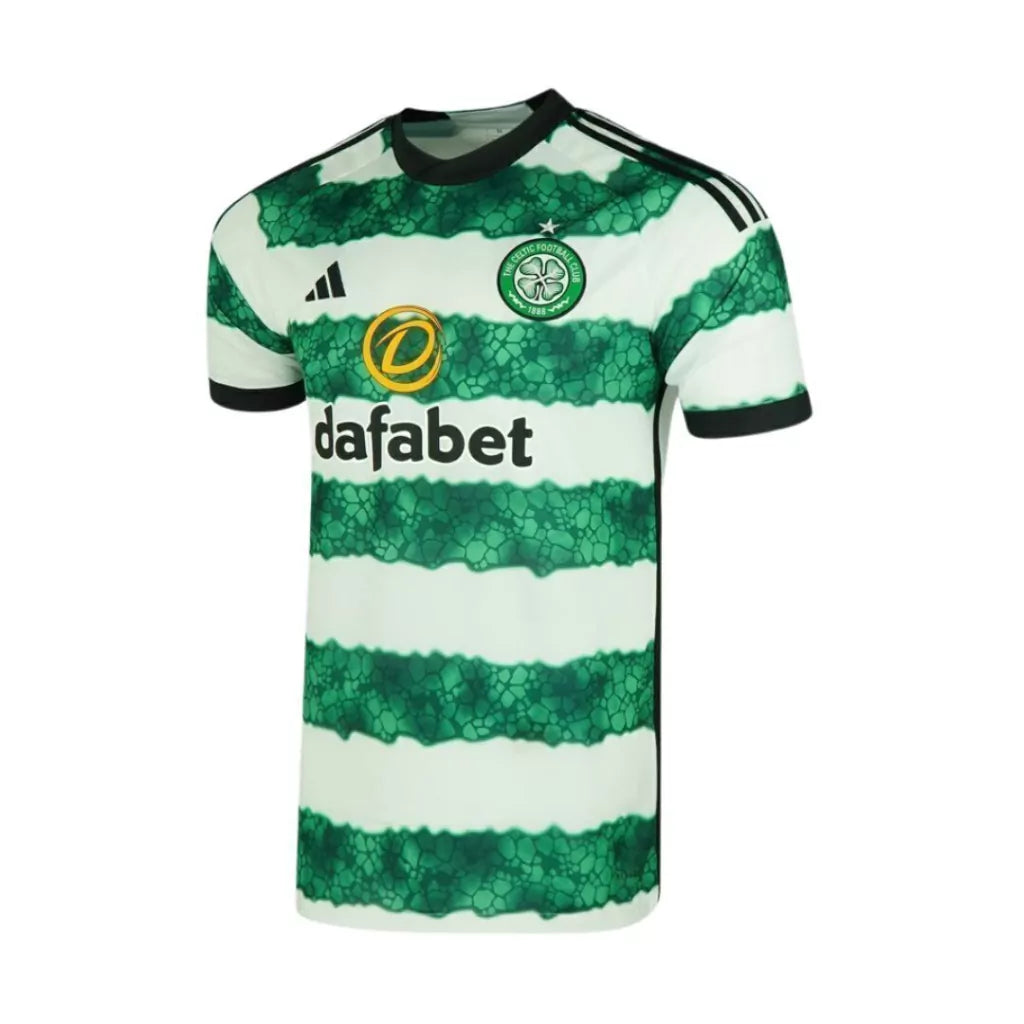 Celtic Home Shirt 23/24