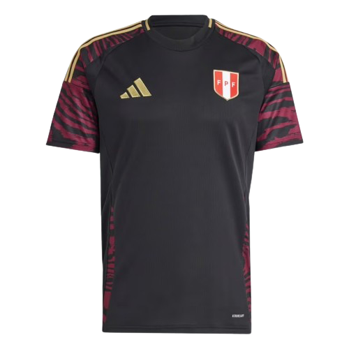 Peru Soccer Jerseys 24/25