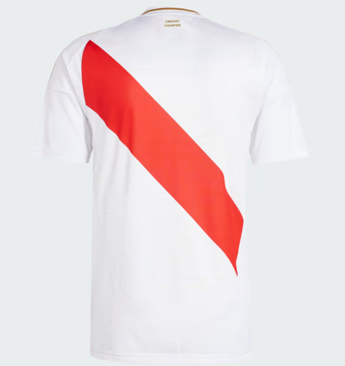 Peru Home Soccer Jerseys 24/25