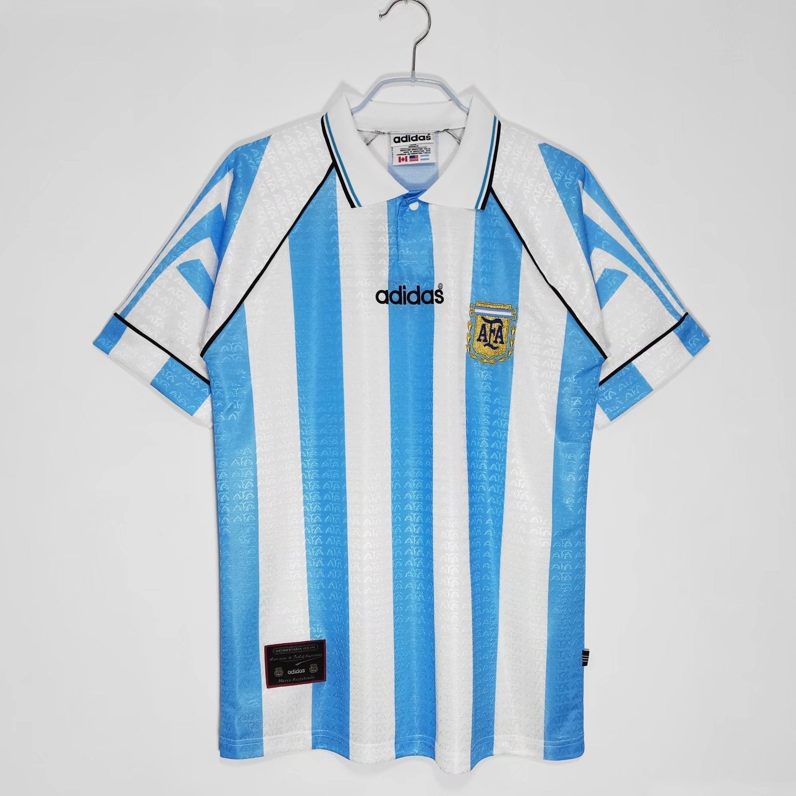 Argentina Retro Shirt 1996/97