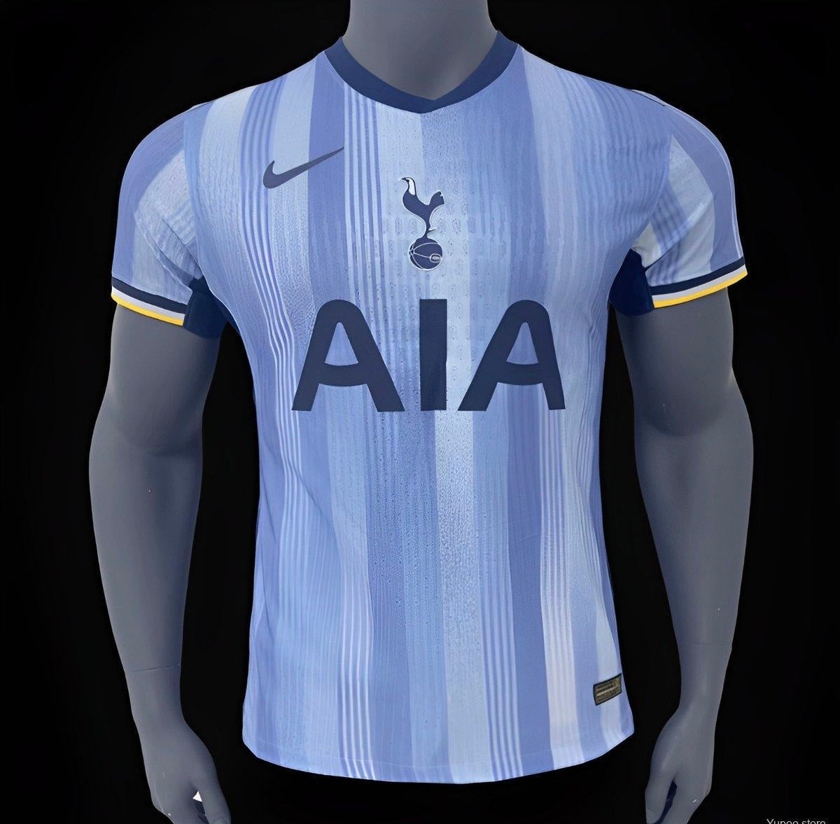 Tottenham Away Kit 2024/2025 - Adult