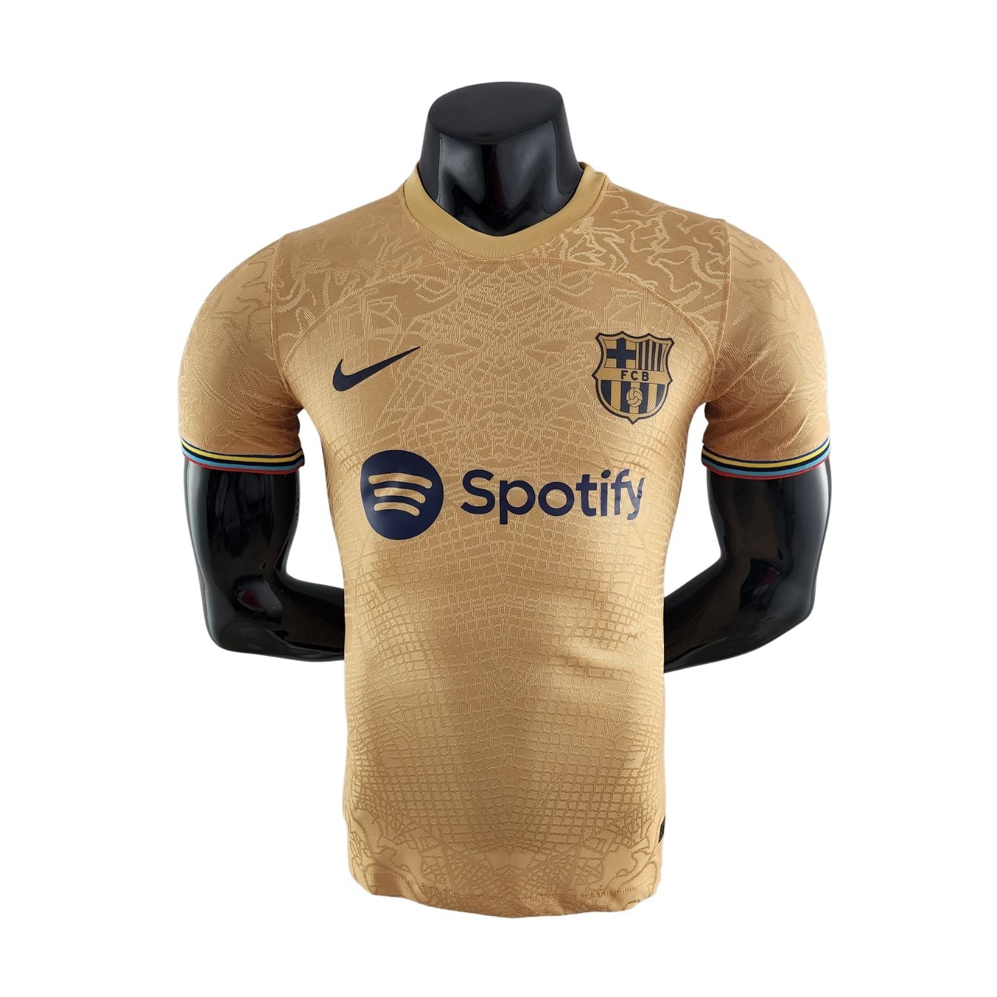 Barcelona I Player Version 22/23 Shirt