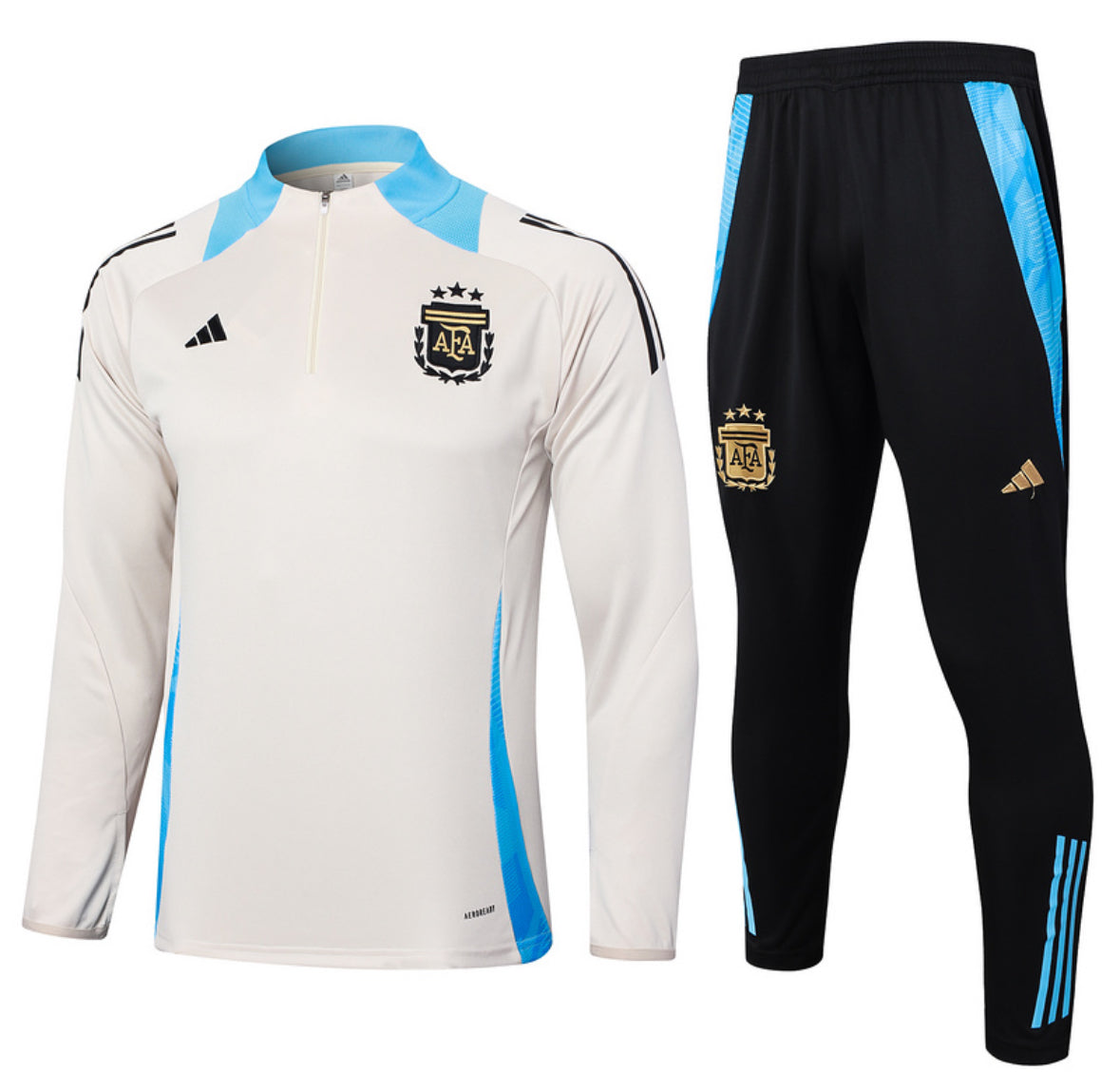 Argentina Tracksuit 2024 - Adult