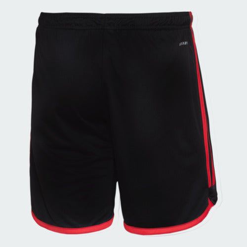 Flamengo Away Shorts 24/25
