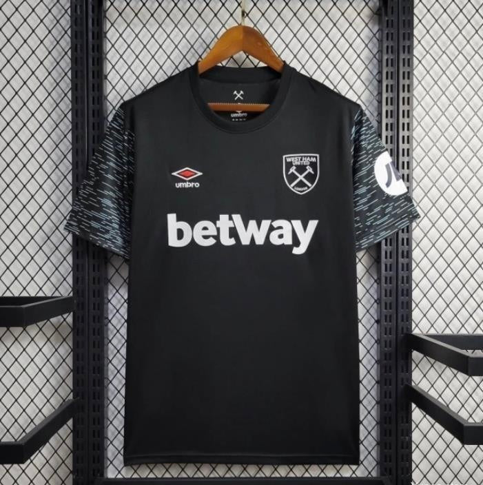 West Ham 2024/2025 Third Kit - Adult