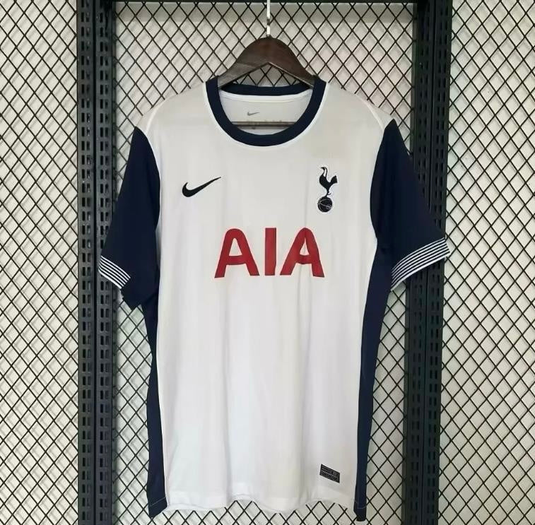 Tottenham Home Kit 2024/2025 - Adult