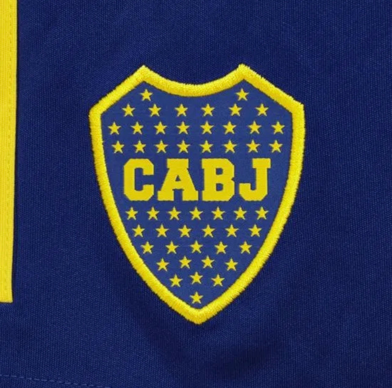 Boca Juniors Home Shorts 23/24