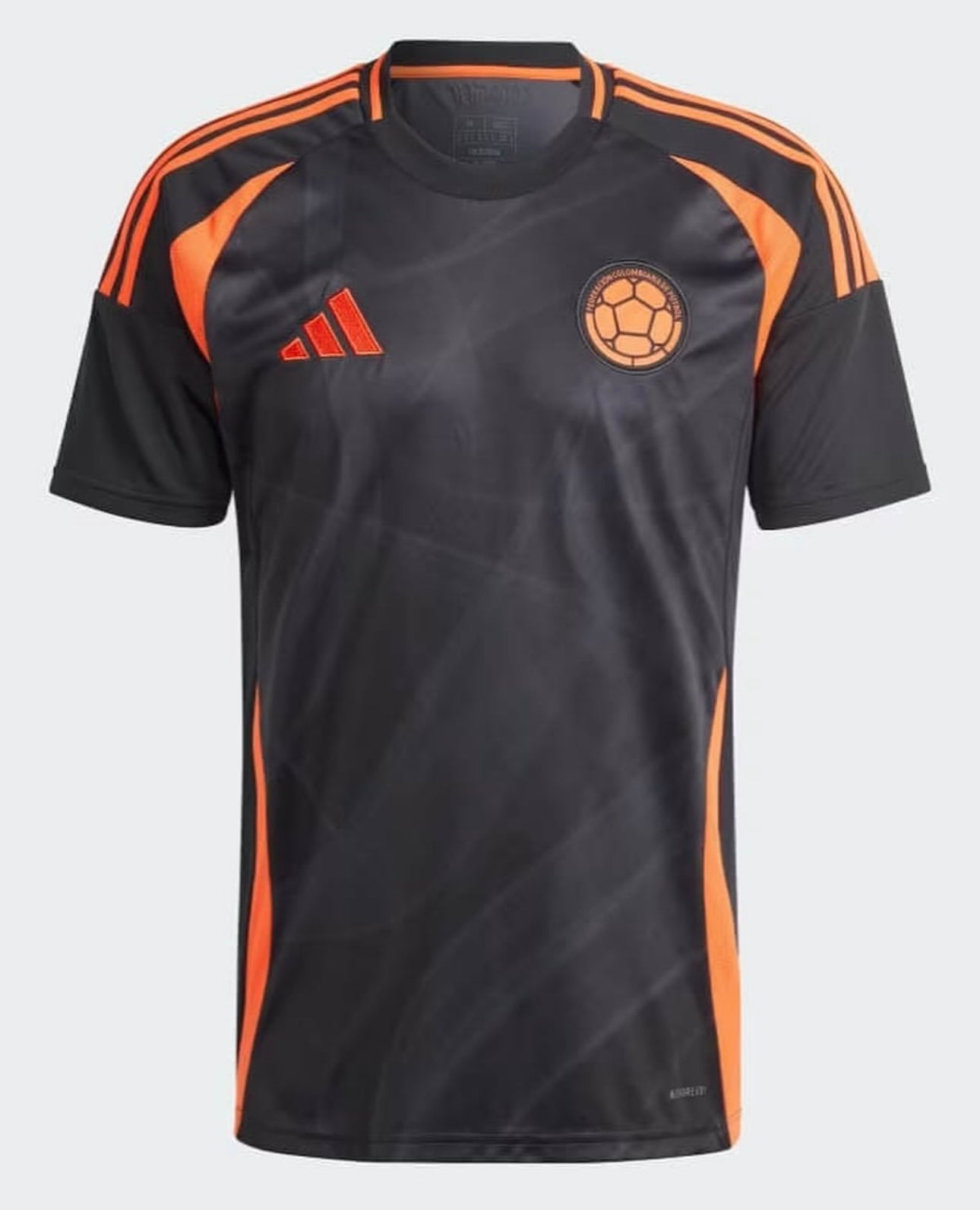 Colombia Away Soccer Jerseys 24/25 - America Cup 2024