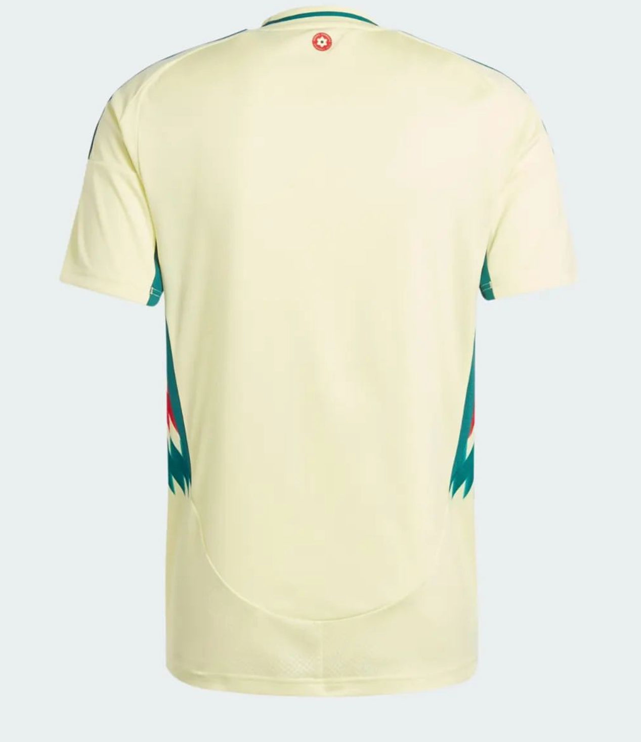 Welsh Football Shirts 24/25