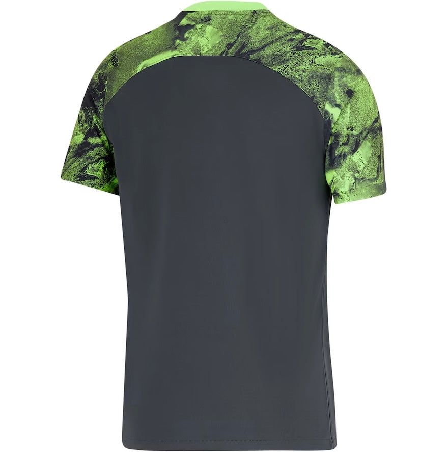VfL Wolfsburg Away Shirt 23/24