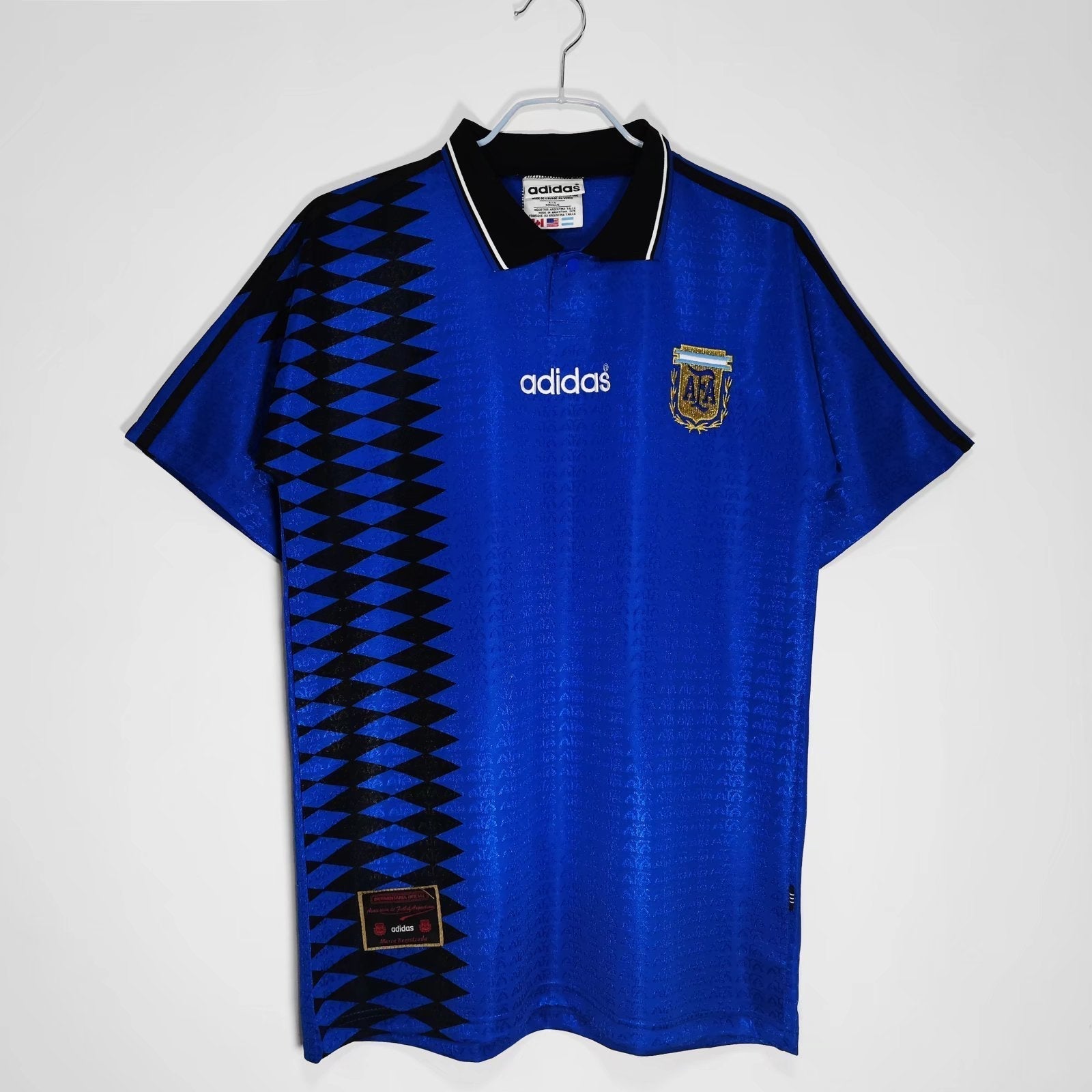 Argentina Retro 1994 Away Shirt