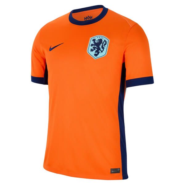 Netherlands National Team Kit Adult 2024 European Championship