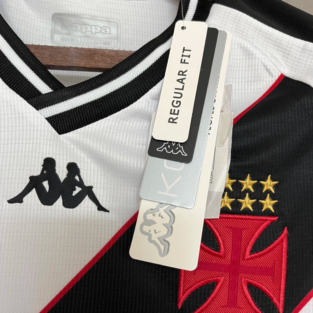 Vasco Da Gama 24/25 Jersey