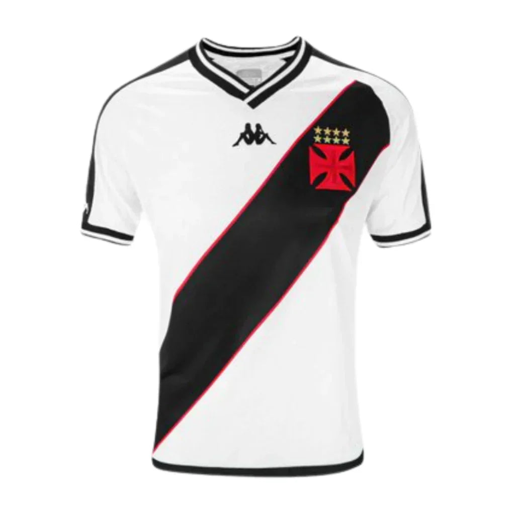 Vasco Da Gama 24/25 Jersey