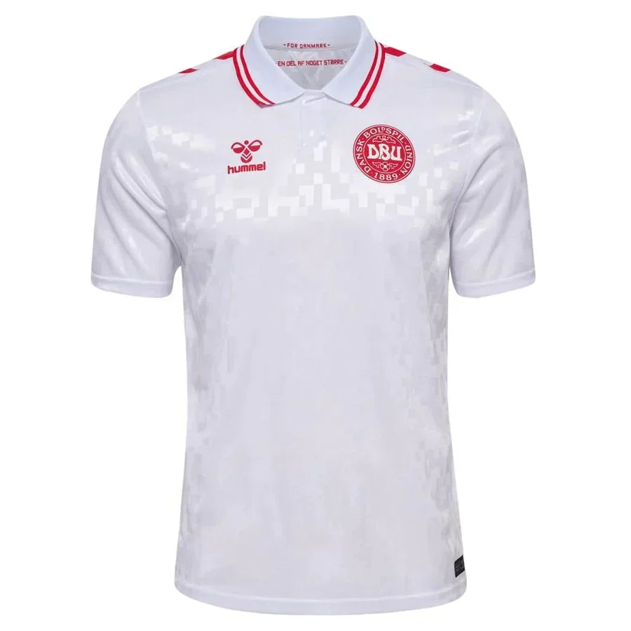 Denmark 24/25 Jersey